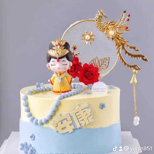 YQ Bakery Store