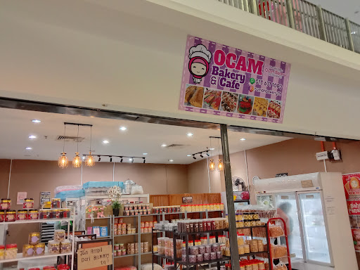 OCAM Bakery & Cafe