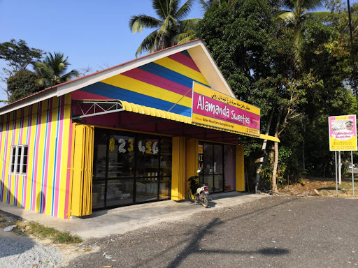 Alamanda Sweeties Trading