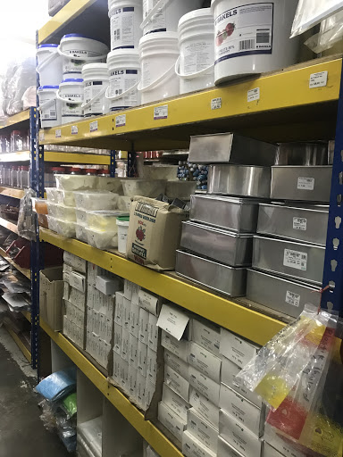 Kedai Roti & Kek Bomboo