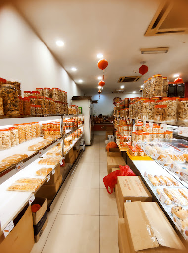 Yee's Bakery Sdn Bhd
