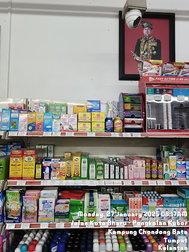 Sweetie Cake & Bakery Supplies Sdn Bhd