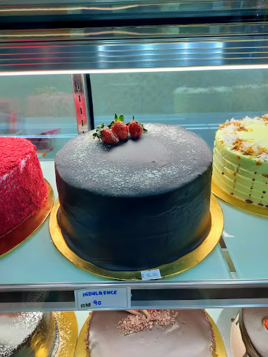 AL-JUNA BAKERY