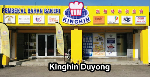 KINGHIN SDN BHD ( DUYUNG BRANCH )