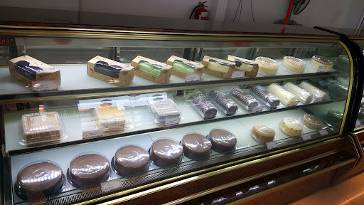 Italy Bakery • Puncak Bertam