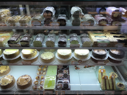 Italy Bakery @ Melaka Raya