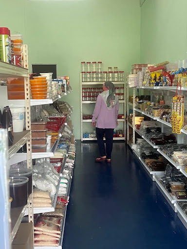 kedai dedak