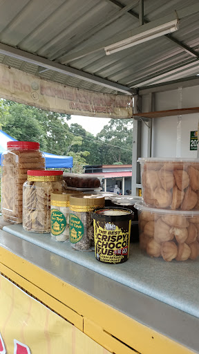 Kueh Bakar T / Light TMN SRI Jeram