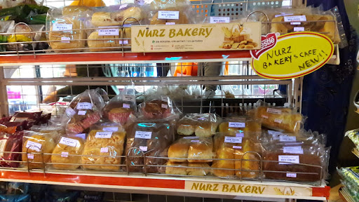 Nurz Bakery & Cafe