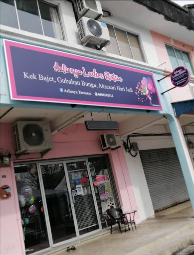 Aeliesya Ladies Station