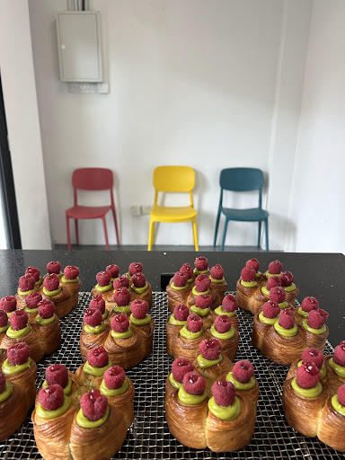 Artesera Bakery