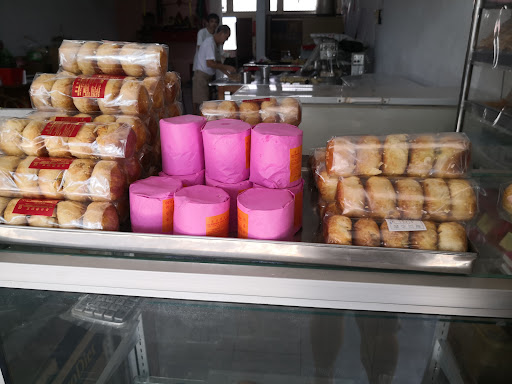 Ng Chong Heng Bakery