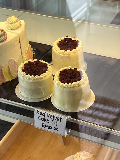 Tini Cookies & Dessert