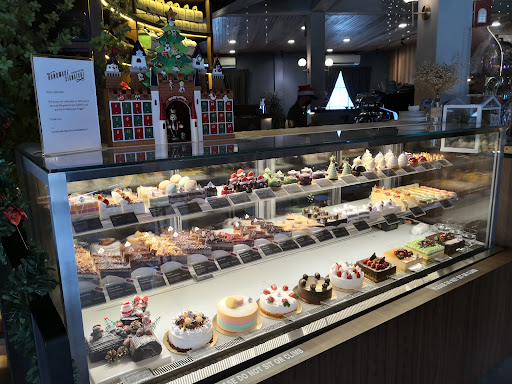 Handmade Signature Melaka