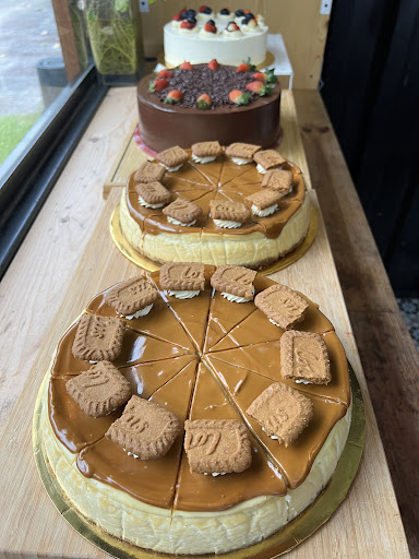 Pondok Kek by Juliebakes4u2