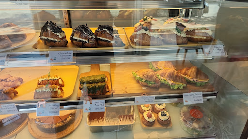 La Mille Bakers