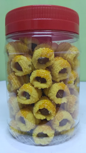 ASPOJIE BAKERY ENTERPRISE