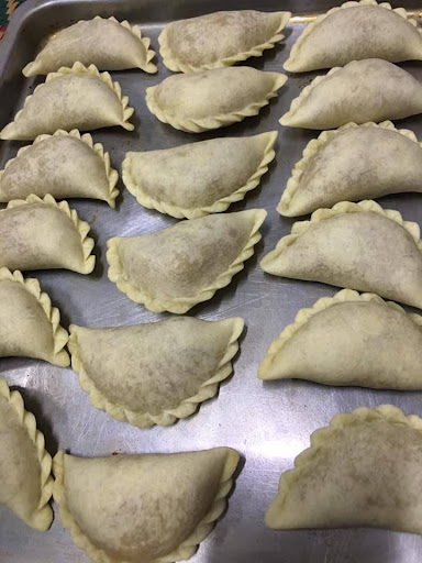 Kuih Melayu Abang AM's