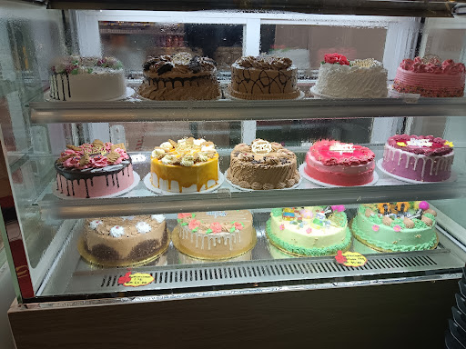 Ambrosia Bakery (Bahau Branch)