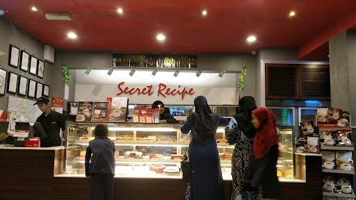 Secret Recipe Bahau