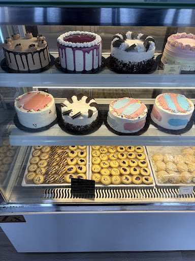 De Mawar Bakery (Main Hq)