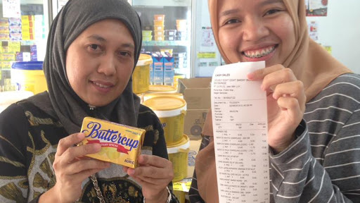 Double 88 bakery ingredients Supply Nilai