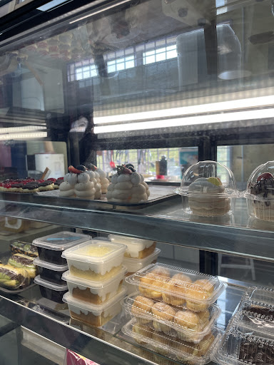 Genba Bakery USIM (OU)