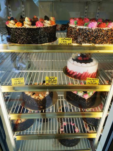 KC Cake House