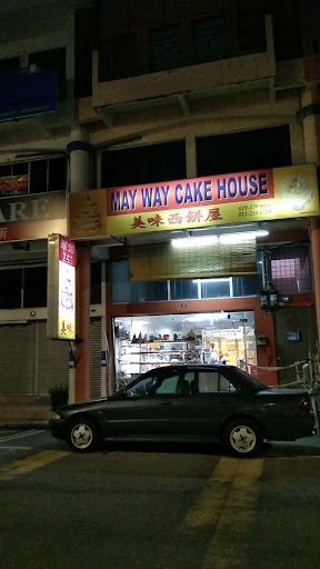 Mayway Cake And Food House