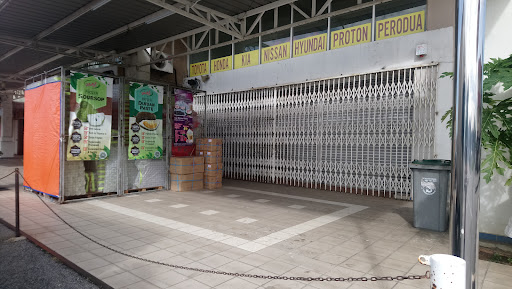 Eka Bakery Ingredient & Trading