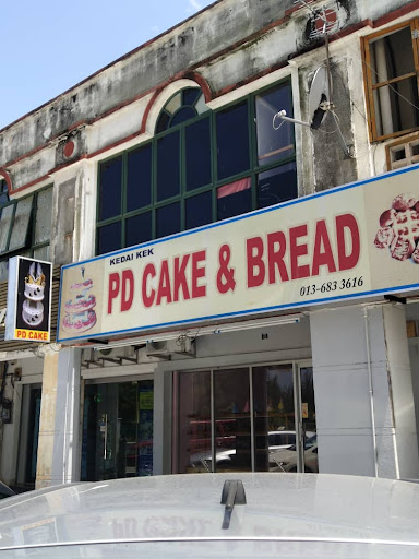 PD Cake & Bread