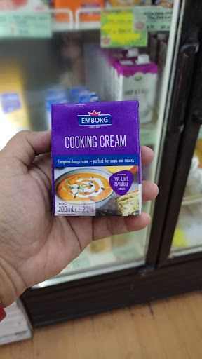 Double 88 Bakery Ingredients Enterprise