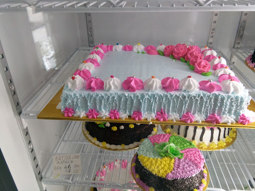 Switzerland Cake House