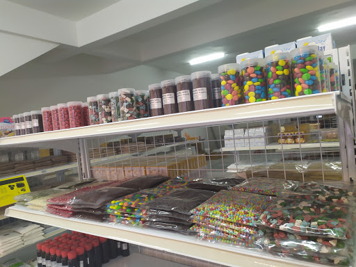 Baker's Needs Ingredients Supply