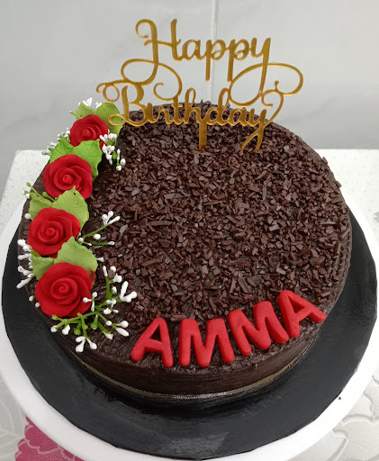 Jasren Tasty Delights homemade cakes