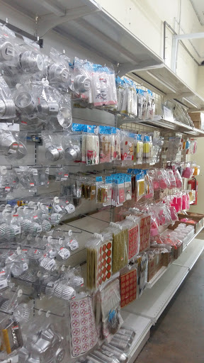 Sunday Bakery Ingredients @ S2