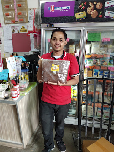 Double 88 Bakery Ingredients Supply Seremban