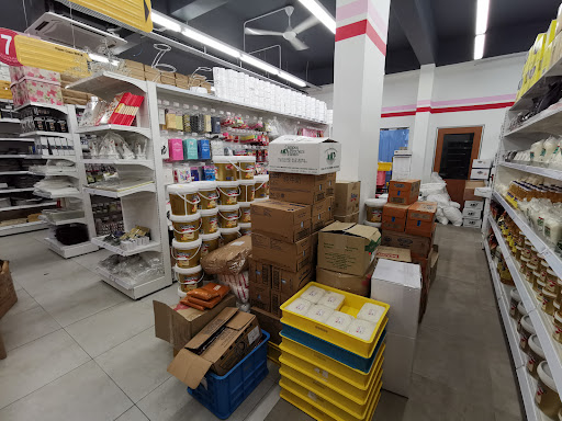 Bake With Yen Seremban