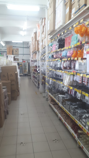 Rakan bakery supplies