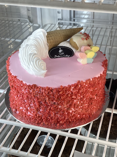 Baker's Cottage Seremban