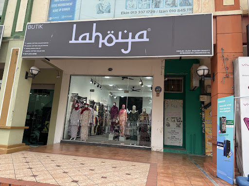 Era Mawar Bakery Seremban