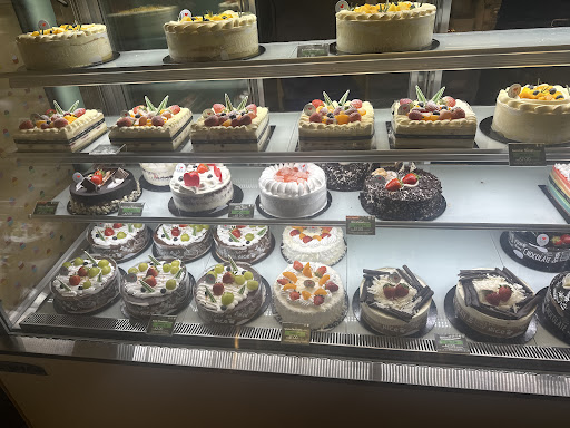 SDS Bakery @ Tampin