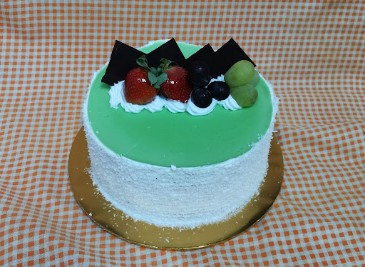 Kedai Kek Angel