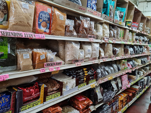 Pui fatt roti dan biskut bentong