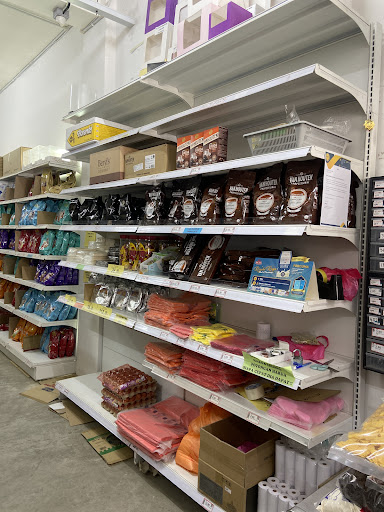 KHAIRUL BAKERY INGREDIENTS SDN BHD (JENGKA)