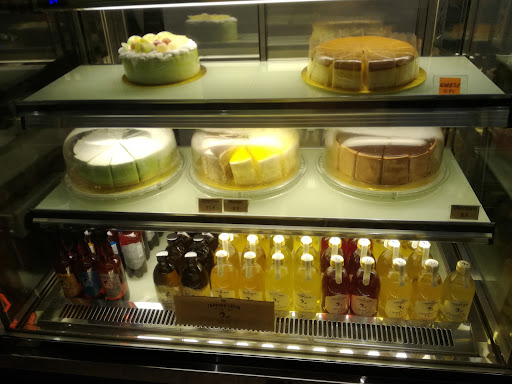 Bee's Food & Coffee