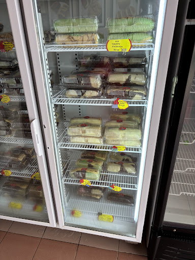 Kedai Kek Tapak Kuda Ustaz