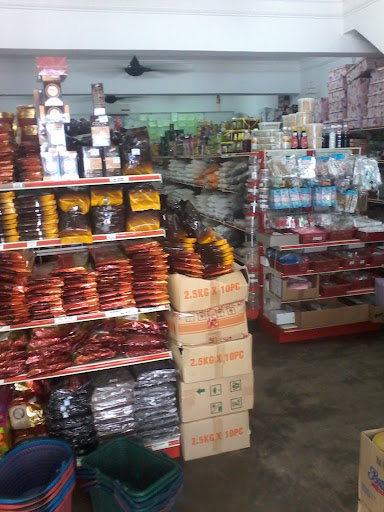 Chartole Enterprise Sdn Bhd (Chartole Bakery)