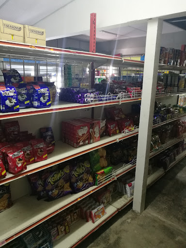 Kedai Runcit PSG TWO Mini Market