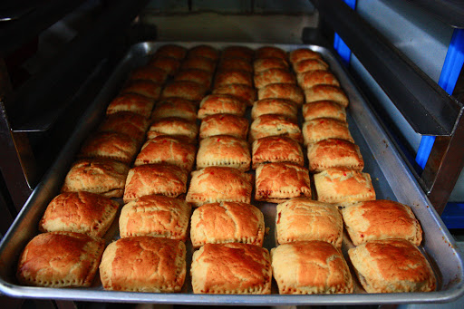 Mokie Mok Home-Baked Pastry